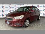 Chevrolet Aveo 2019