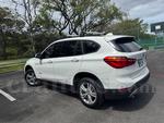 2017 BMW X1