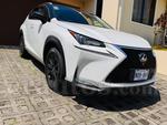 2017 Lexus Nx300h