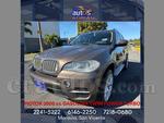 2012 BMW X5