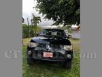2008 Mitsubishi L200