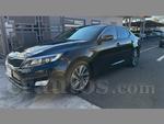 2014 Kia K5 Optima