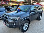 2014 Toyota 4runner Sr5