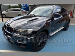 2013 BMW X6