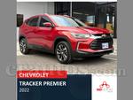 2022 Chevrolet Tracker Premier
