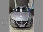2020 Nissan Qashqai