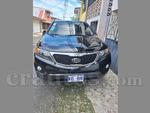 2010 Kia Sorento