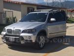 2009 BMW X5