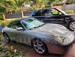 2002 Porsche Carrera 911