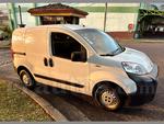 2015 Fiat Fiorino