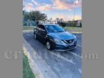 Nissan Sentra 2018