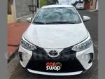 2023 Toyota Yaris E