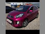 2016 Kia Morning Picanto