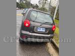 Chevrolet Spark 2015