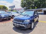 2016 Jeep Compass