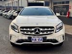 2017 Mercedes Benz Gla180