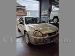 2002 Chrysler Neón
