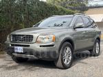 2008 Volvo Xc90 D5