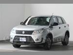 Suzuki Vitara 2023