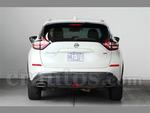 Nissan Murano 2017