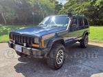 2000 Jeep Cherokee Xj