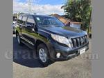 Toyota Land Cruiser Prado 2017