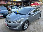 2014 Hyundai Elantra Gl