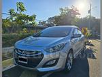 2014 hyundai i30