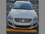 2016 Suzuki Ciaz
