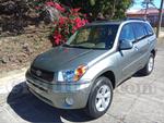 2005 Toyota Rav4