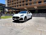 2023 Maserati Grecale Trofeo