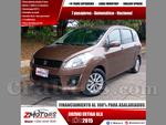 Suzuki Ertiga Glx 2015