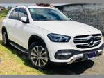 2021 Mercedes Benz Gle