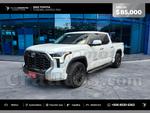 2022 Toyota Tundra Limited Trd