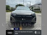 2024 Audi Q8 E-tron Sportback