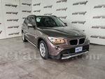 2012 BMW X1