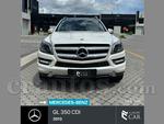 2013 Mercedes Benz Gl350 Cdi