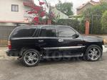 2002 GMC Yukon