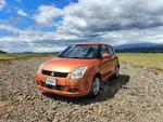 2006 Suzuki Swift