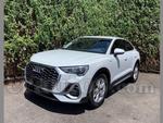 2022 Audi Q3 Sportback S Line