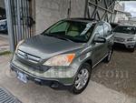 2008 Honda Cr-v Limited