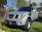 2007 Nissan Frontier Se