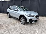 2022 BMW X1