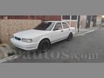 2002 Nissan Sentra