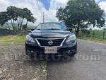 Nissan Sentra 2015