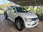 2007 Mitsubishi L200 Glx T