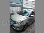 2016 Suzuki Celerio