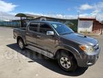 2008 Toyota Hilux