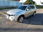2016 BMW X5 X-drive