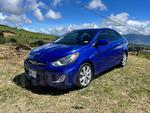 2012 hyundai acento